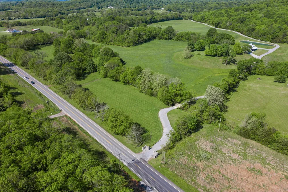 7631 Nolensville Rd Nolensville, TN 37135