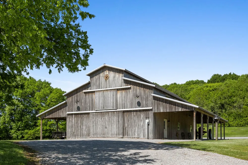 7631 Nolensville Rd Nolensville, TN 37135