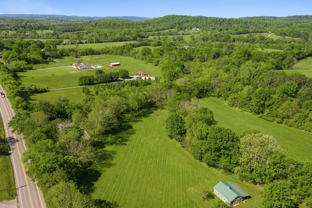 7631 Nolensville Rd Nolensville, TN 37135