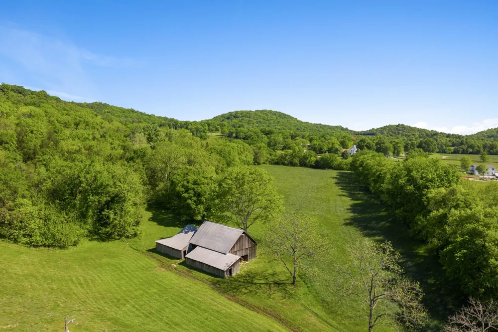 7631 Nolensville Rd Nolensville, TN 37135