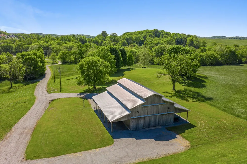 7631 Nolensville Rd Nolensville, TN 37135