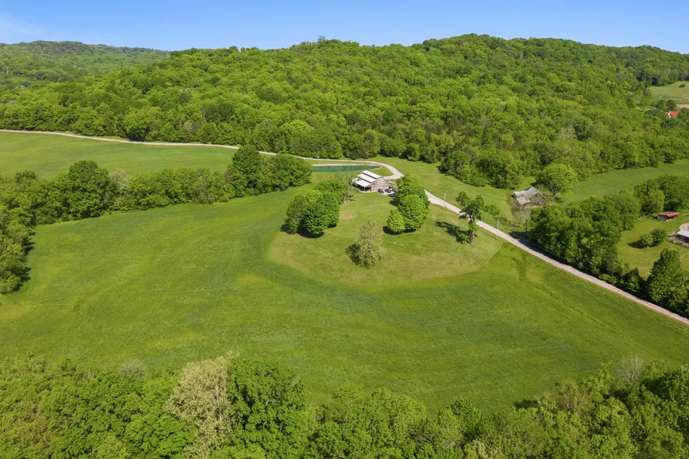 7631 Nolensville Rd Nolensville, TN 37135