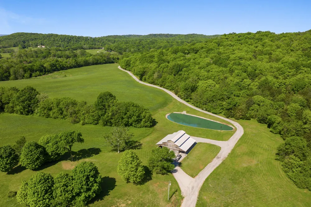 7631 Nolensville Rd Nolensville, TN 37135