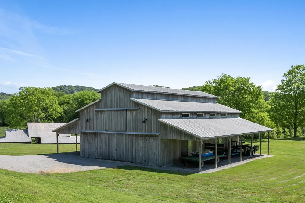 7631 Nolensville Rd Nolensville, TN 37135