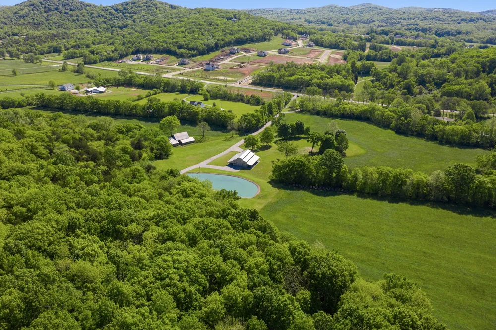 7631 Nolensville Rd Nolensville, TN 37135
