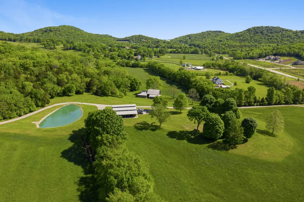 7631 Nolensville Rd Nolensville, TN 37135