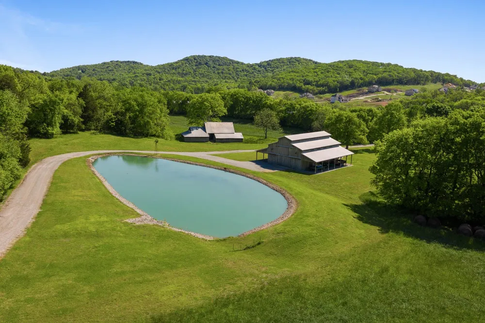 7631 Nolensville Rd Nolensville, TN 37135