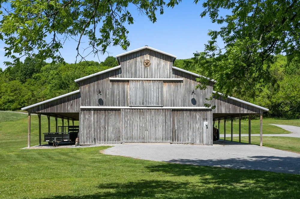 7631 Nolensville Rd Nolensville, TN 37135