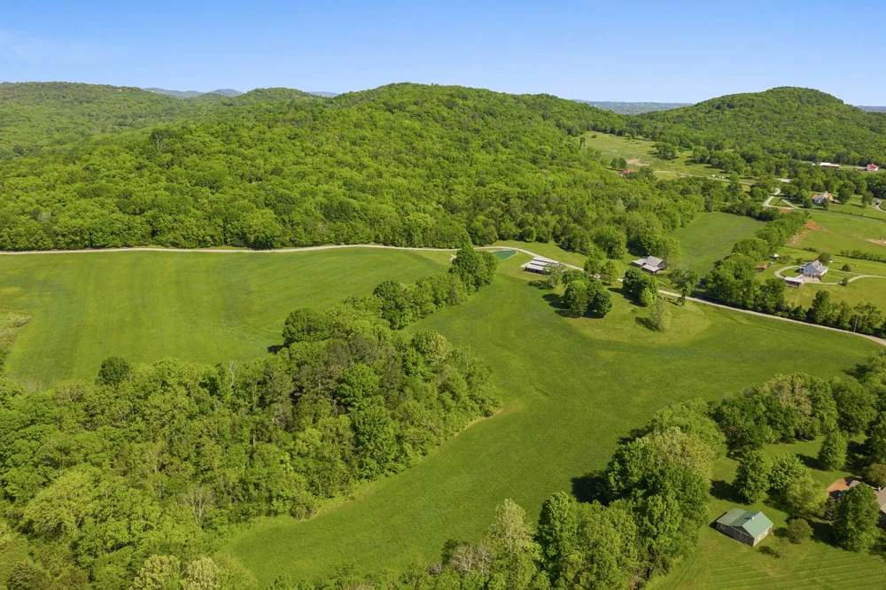 7631 Nolensville Rd Nolensville, TN 37135