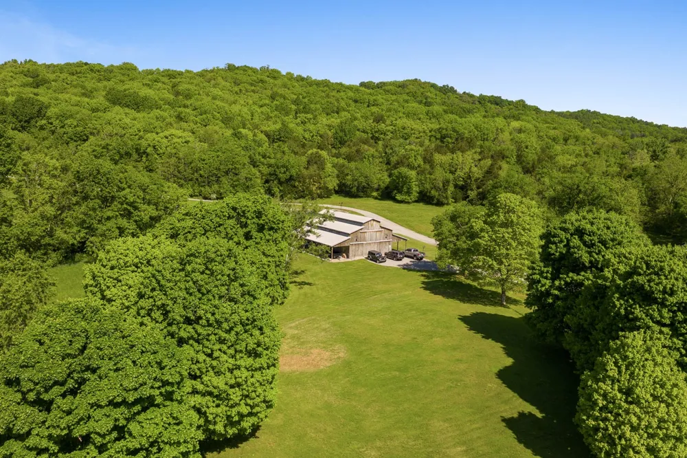 7631 Nolensville Rd Nolensville, TN 37135