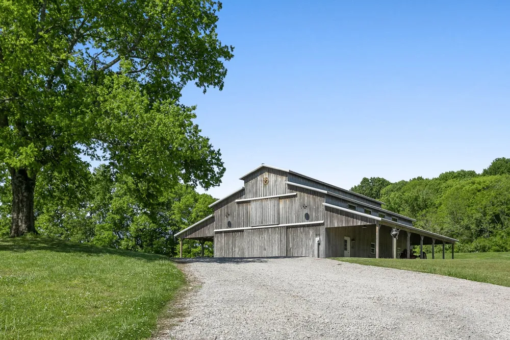 7631 Nolensville Rd Nolensville, TN 37135