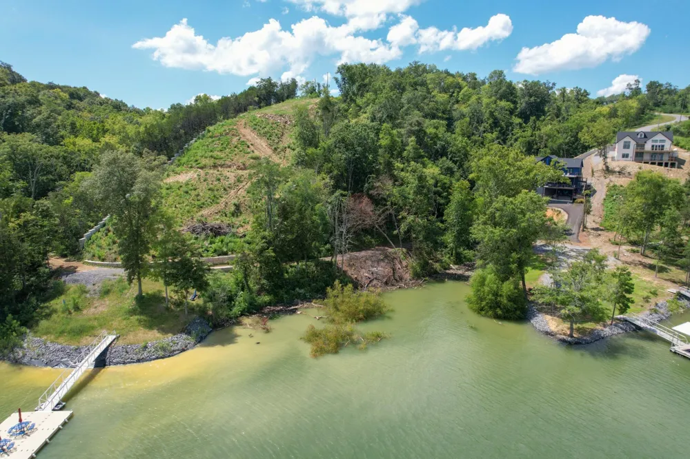 74 Clear Point Dandridge, TN 37725