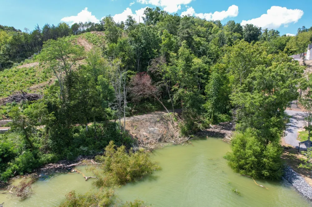 74 Clear Point Dandridge, TN 37725