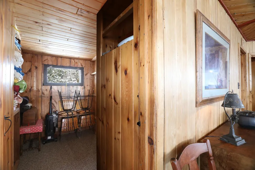 0 Lake Vermilion Private Island and Mainland Boathou Cook, MN 55732