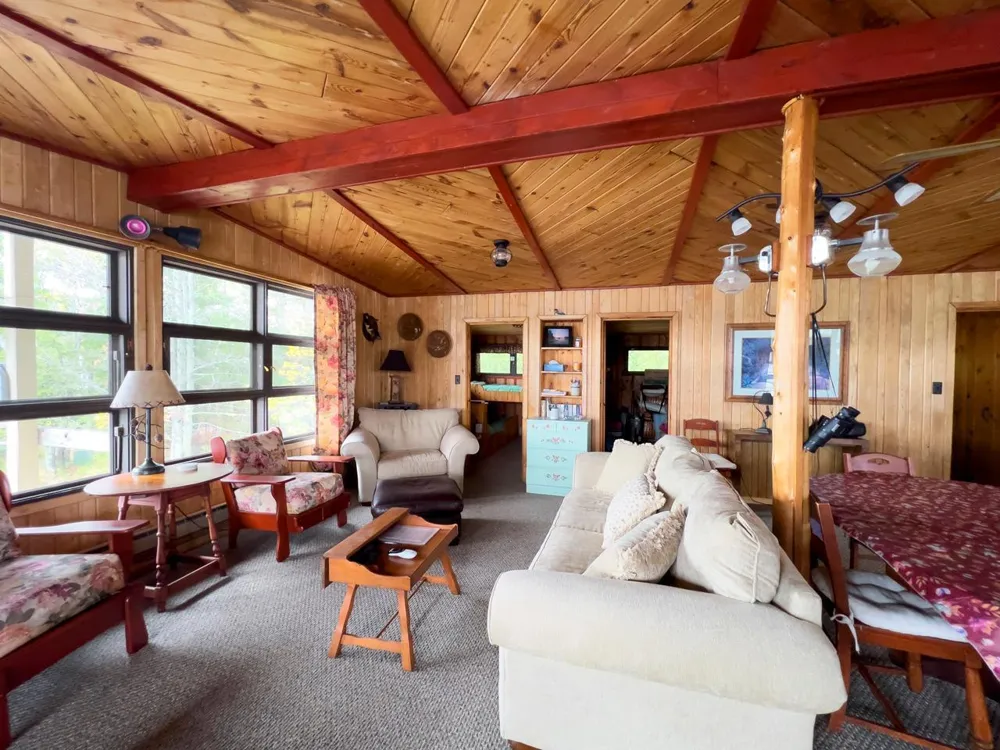 0 Lake Vermilion Private Island and Mainland Boathou Cook, MN 55732