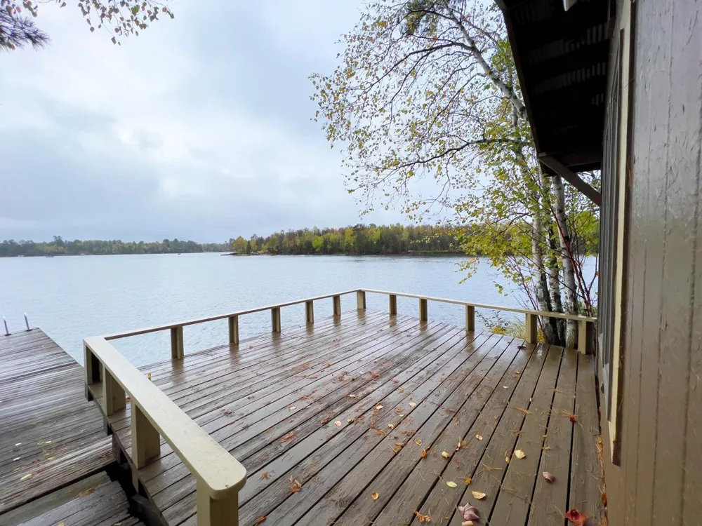 0 Lake Vermilion Private Island and Mainland Boathou Cook, MN 55732
