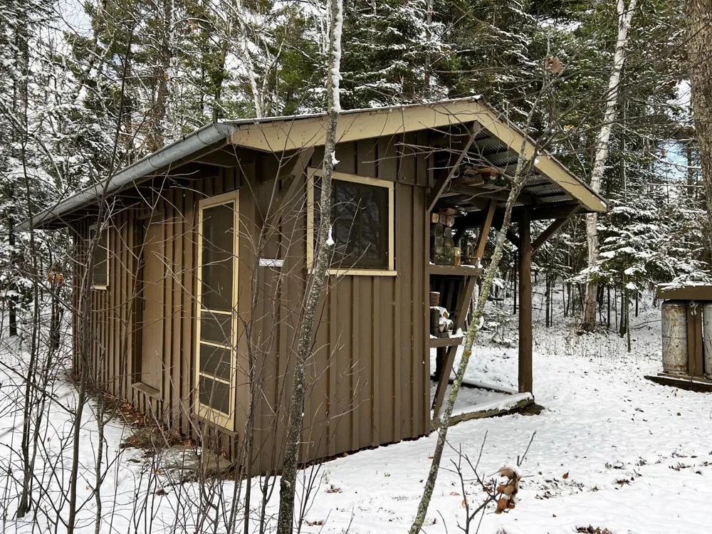 0 Lake Vermilion Private Island and Mainland Boathou Cook, MN 55732