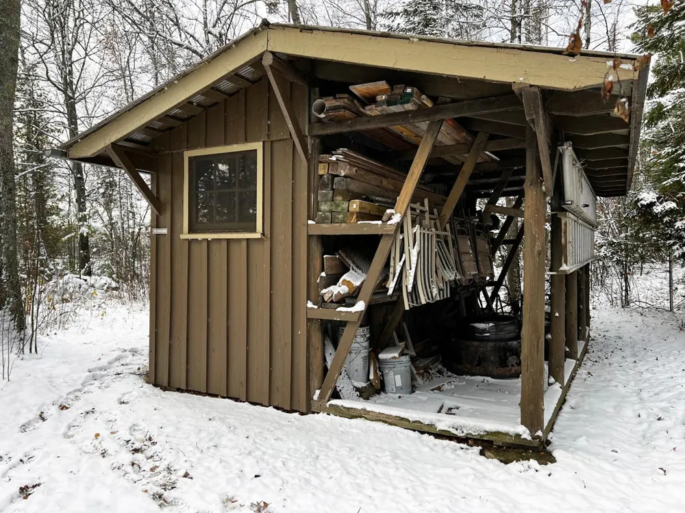 0 Lake Vermilion Private Island and Mainland Boathou Cook, MN 55732