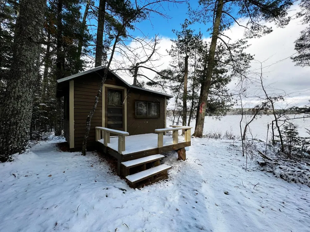 0 Lake Vermilion Private Island and Mainland Boathou Cook, MN 55732