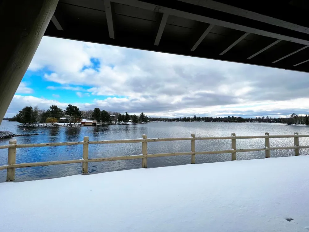 0 Lake Vermilion Private Island and Mainland Boathou Cook, MN 55732
