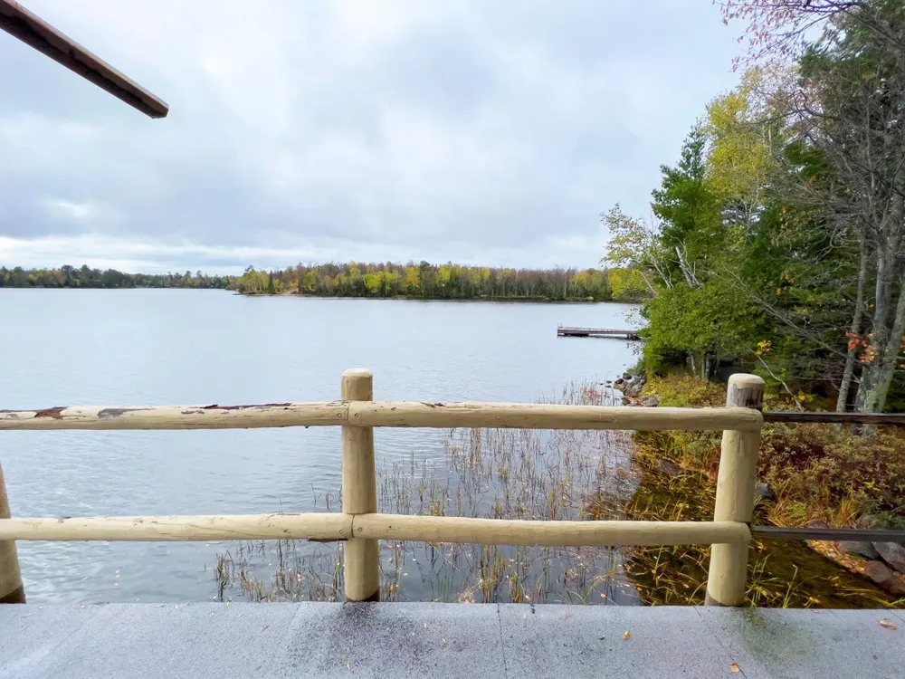 0 Lake Vermilion Private Island and Mainland Boathou Cook, MN 55732