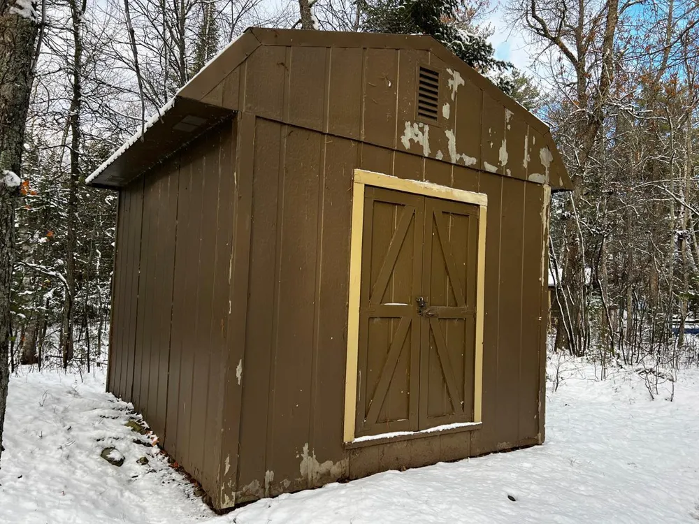 0 Lake Vermilion Private Island and Mainland Boathou Cook, MN 55732