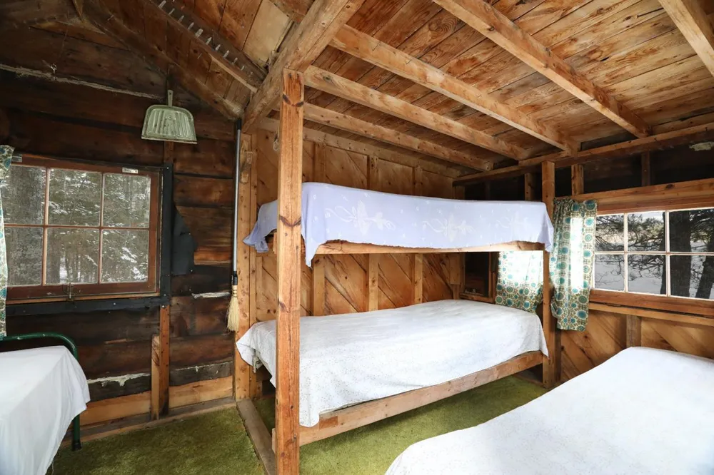 0 Lake Vermilion Private Island and Mainland Boathou Cook, MN 55732