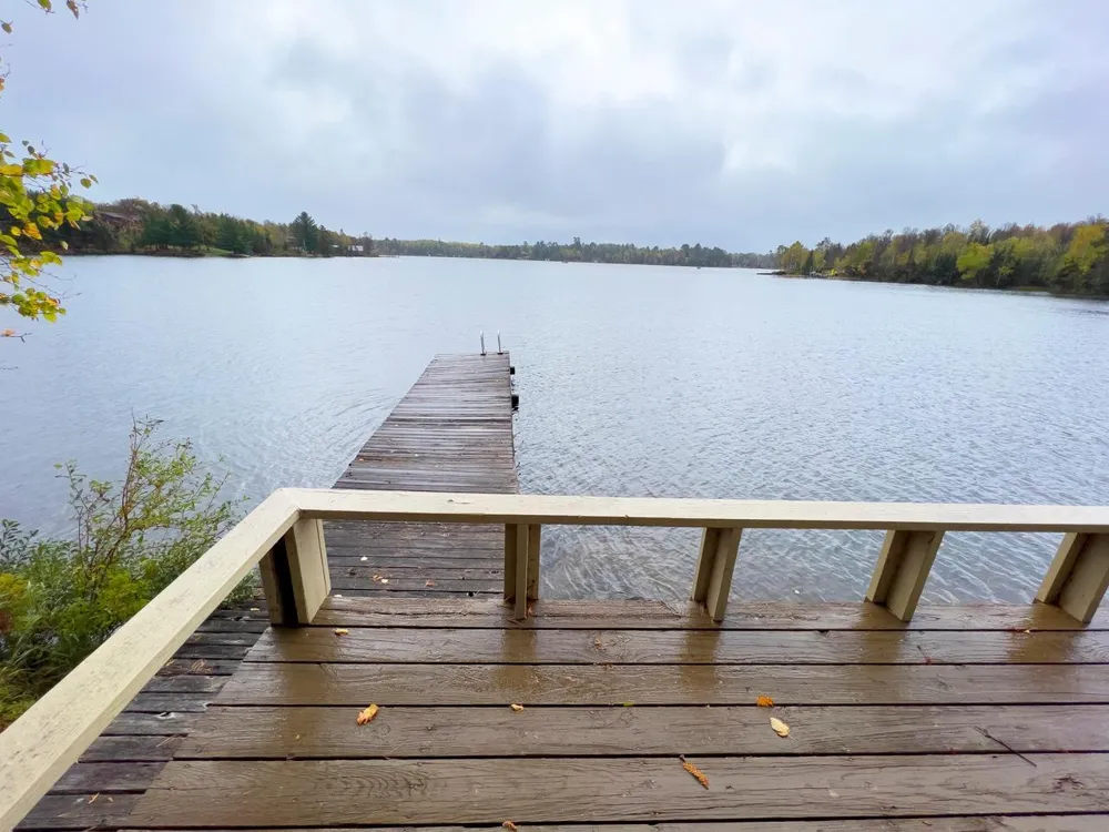0 Lake Vermilion Private Island and Mainland Boathou Cook, MN 55732