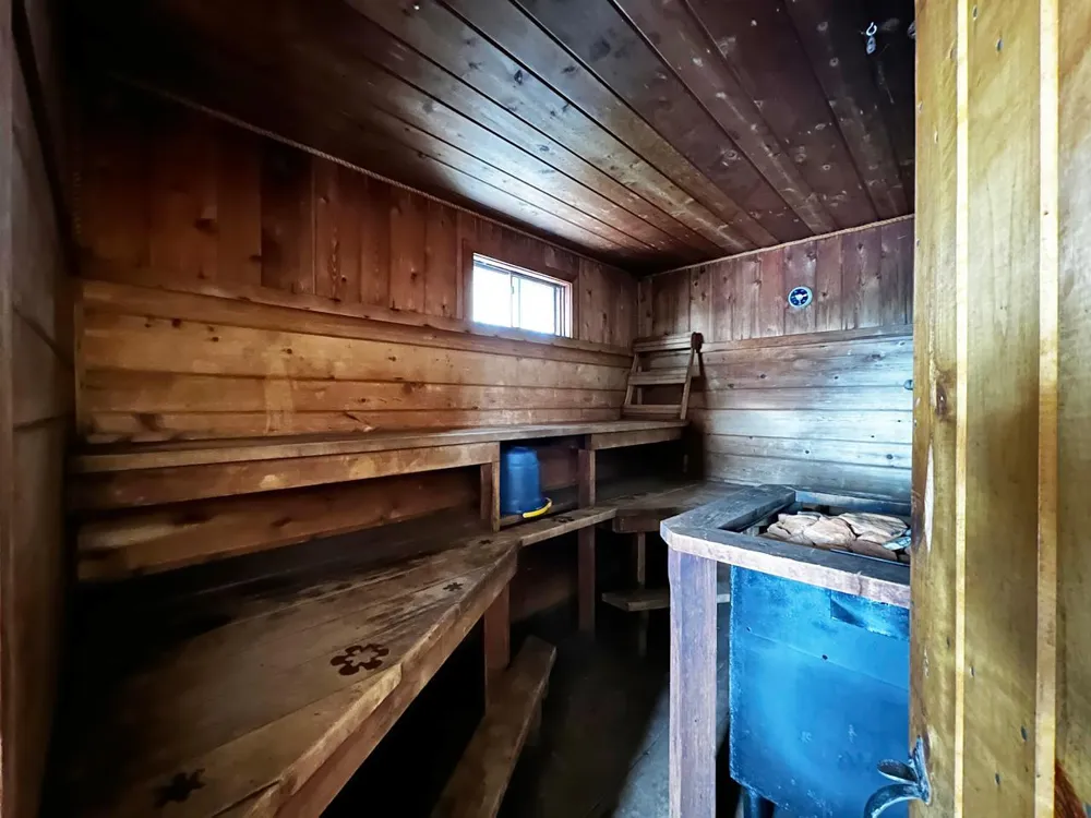 0 Lake Vermilion Private Island and Mainland Boathou Cook, MN 55732