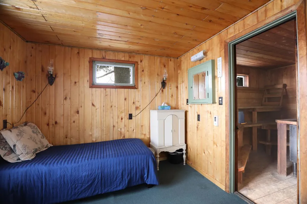 0 Lake Vermilion Private Island and Mainland Boathou Cook, MN 55732