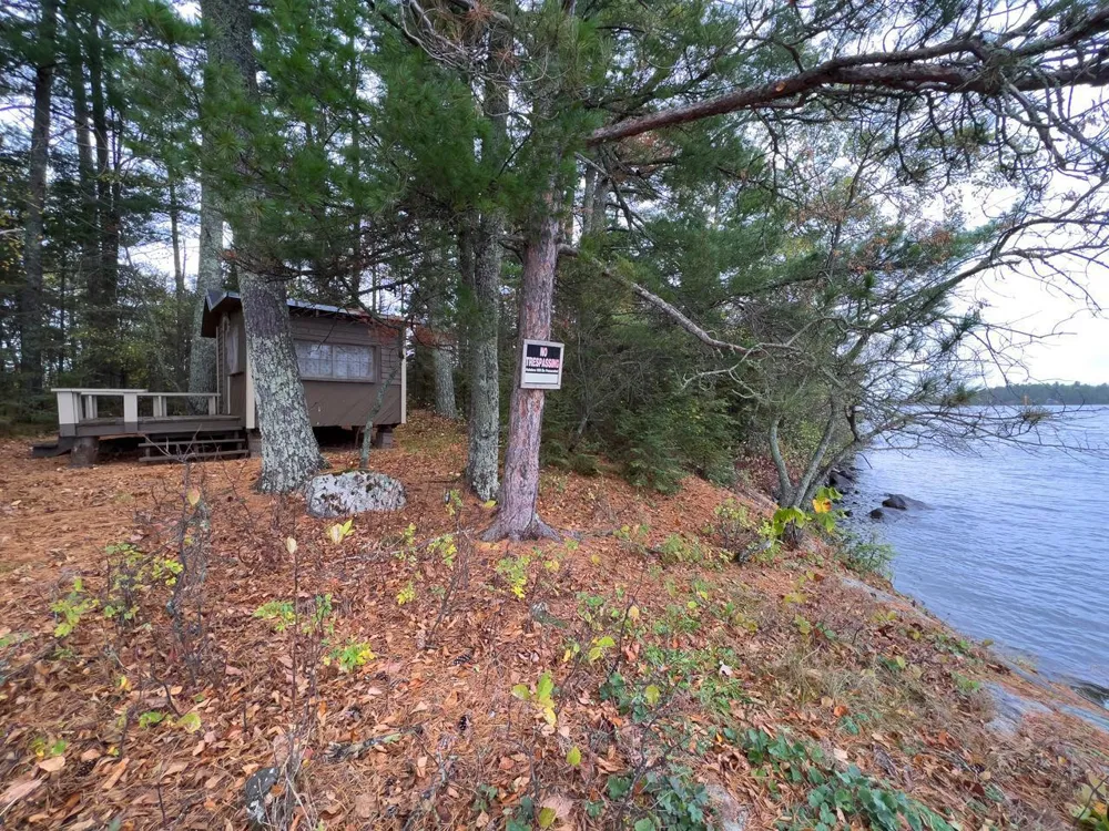 0 Lake Vermilion Private Island and Mainland Boathou Cook, MN 55732