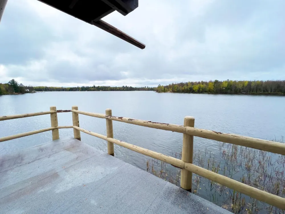 0 Lake Vermilion Private Island and Mainland Boathou Cook, MN 55732