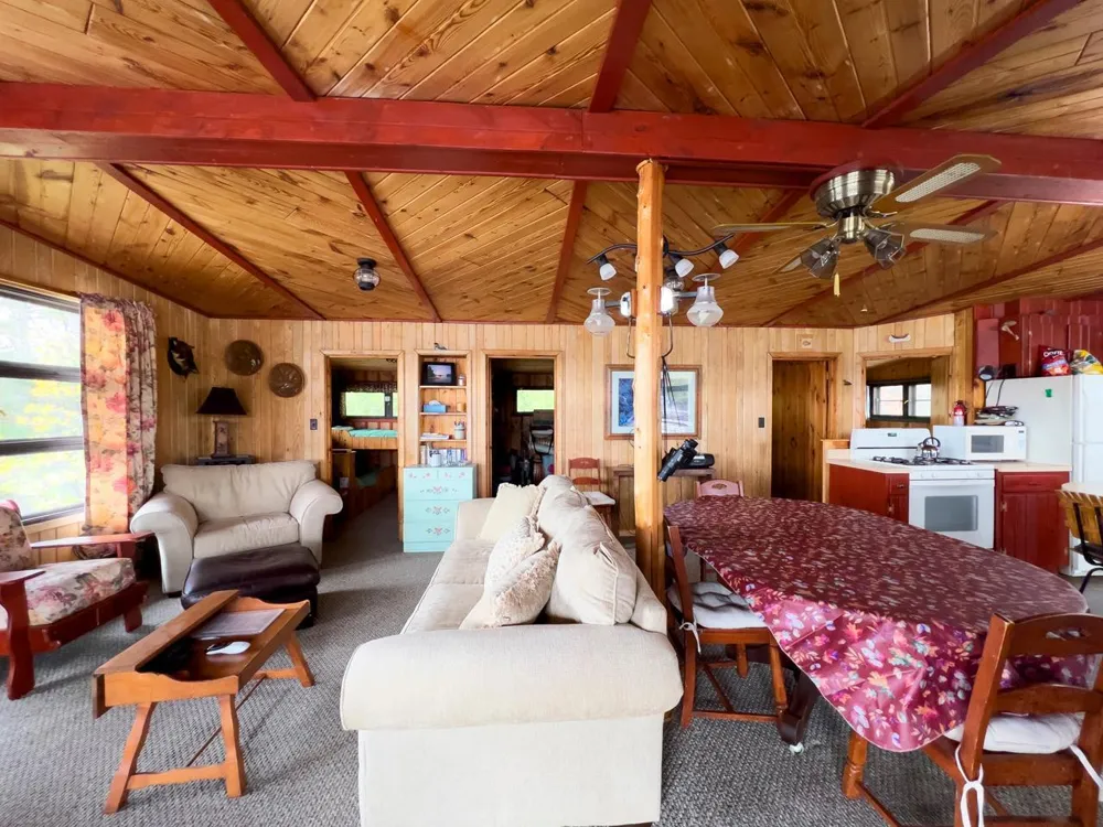 0 Lake Vermilion Private Island and Mainland Boathou Cook, MN 55732