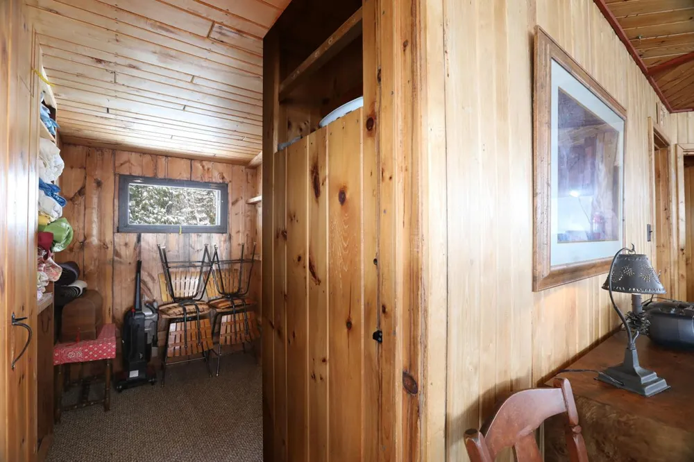 0 Lake Vermilion Private Island and Mainland Boathou Cook, MN 55732