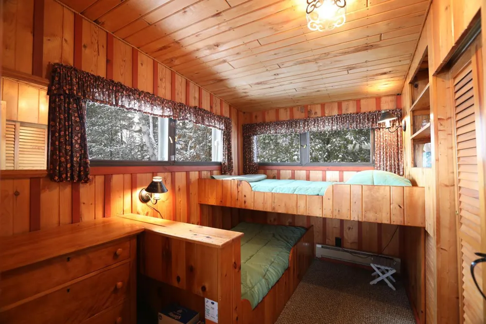 0 Lake Vermilion Private Island and Mainland Boathou Cook, MN 55732