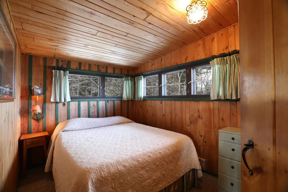 0 Lake Vermilion Private Island and Mainland Boathou Cook, MN 55732