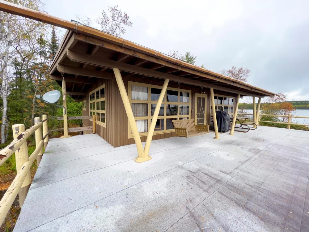 0 Lake Vermilion Private Island and Mainland Boathou Cook, MN 55732