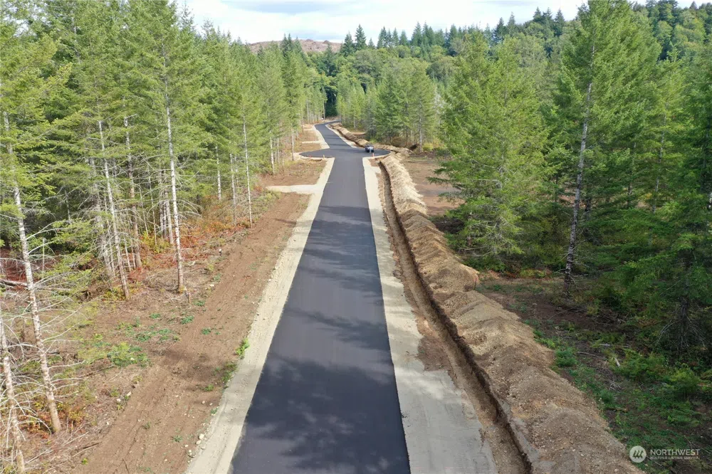0 Lot 1 Div 2 Raven Lane Elma, WA 98541