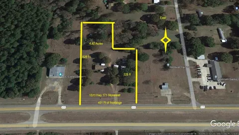 1533 Highway 171