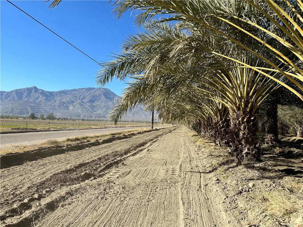 60504 Jackson Street Unincorporated, CA 92274