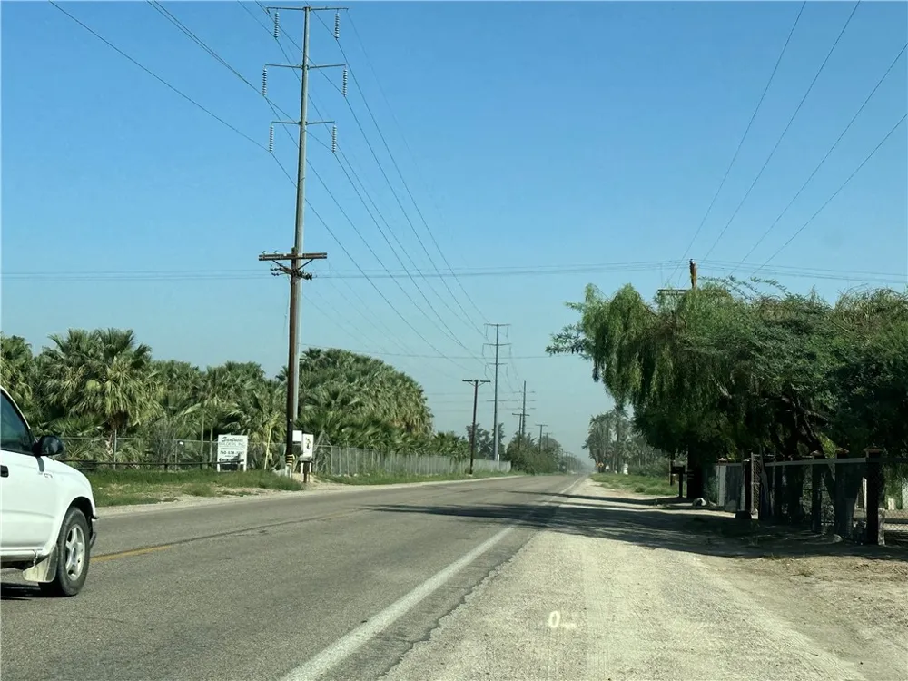 60504 Jackson Street Unincorporated, CA 92274