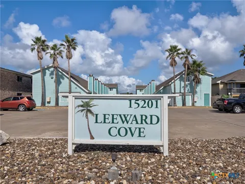 15201 Leeward Drive #B6