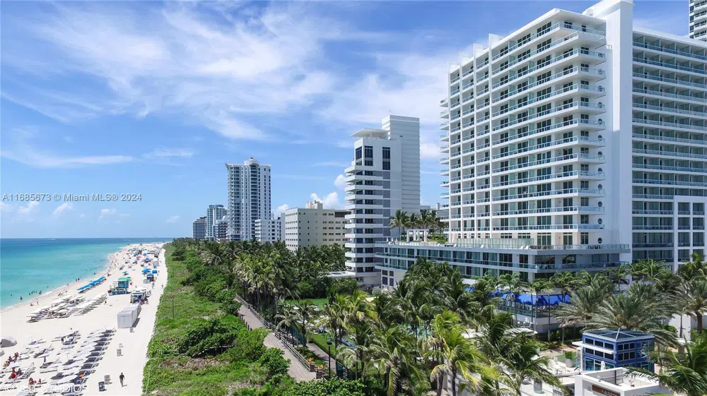 4391 Collins Ave #915 Miami Beach, FL 33140