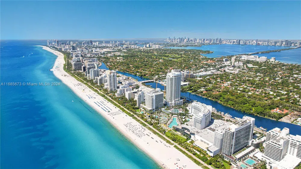 4391 Collins Ave #915 Miami Beach, FL 33140