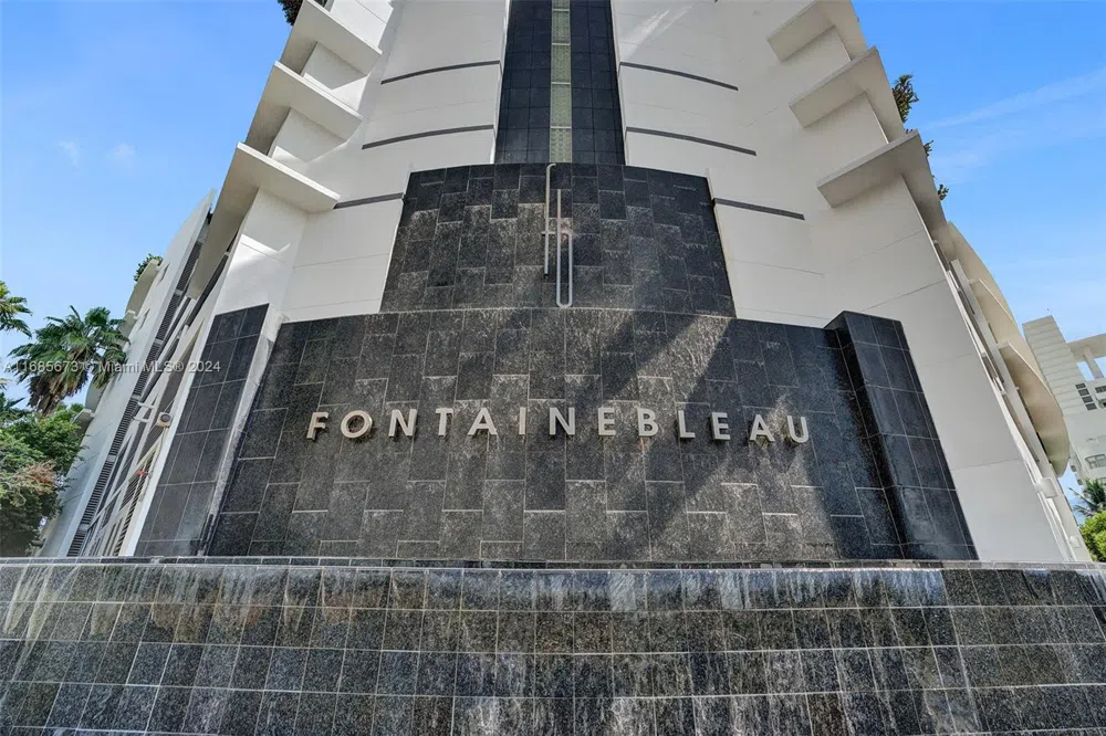 4391 Collins Ave #915 Miami Beach, FL 33140