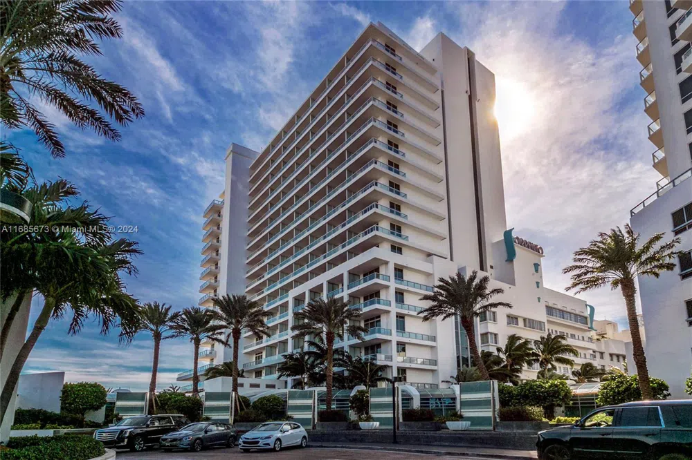 4391 Collins Ave #915 Miami Beach, FL 33140