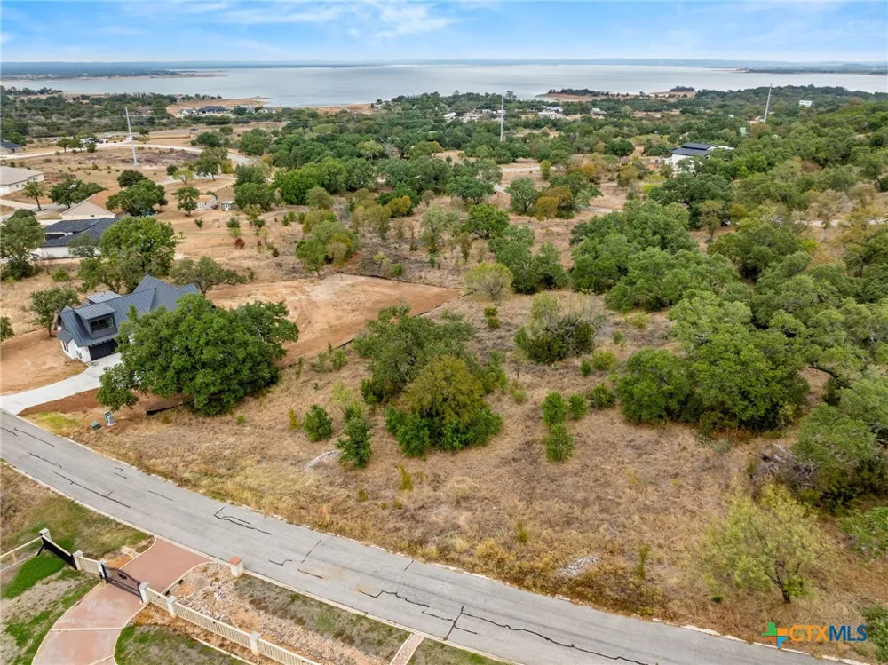 36 Keystone Ridge Buchanan Dam, TX 78609