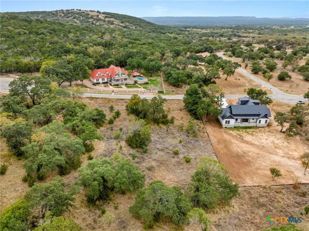 36 Keystone Ridge Buchanan Dam, TX 78609