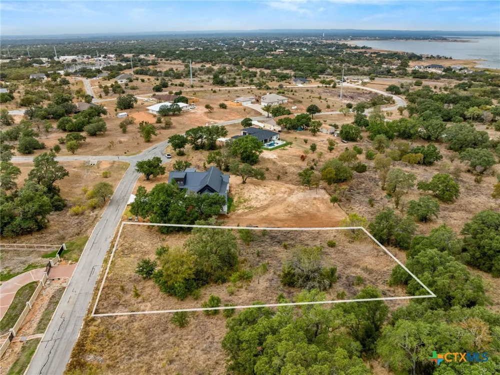 36 Keystone Ridge Buchanan Dam, TX 78609