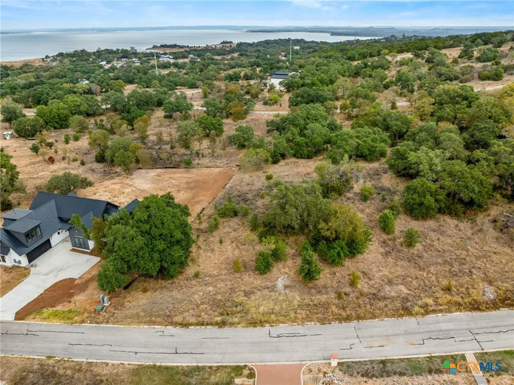 36 Keystone Ridge Buchanan Dam, TX 78609